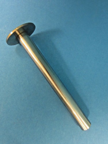 Stainless steel sausage - steel,